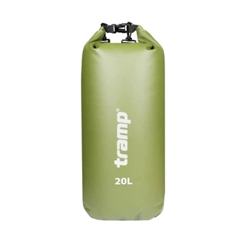 Гермомішок Tramp PVC 20 л Olive (UTRA-067-olive) Tramp UTRA-067-olive 1044166