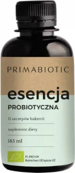 Suplement diety Primabiotic Esencja probiotyczna 165 ml (5900718344005)