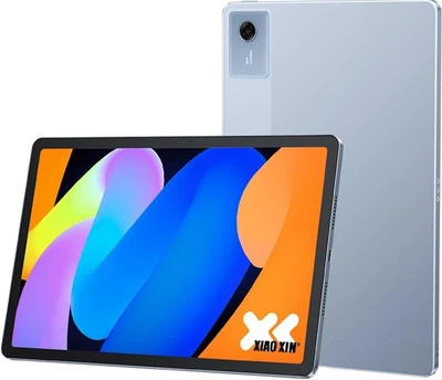 Планшет Lenovo Xiaoxin Pad 2025 6/128 GB, 11", Global ROM, 7040 мА, blue