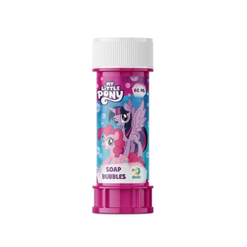 Мильні бульбашки Dodo My Little Pony 60 мл