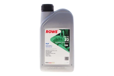 Олива гідравлічна Rowe Hightec HLP 32 (1л.)