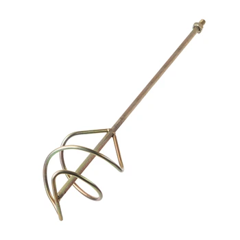 Миксер для растворов M14, 140 мм Polax(PL_039C169E5A51)