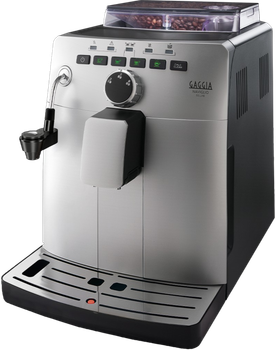 Кавомашина Gaggia Naviglio HD8749/11 (8710103743118)