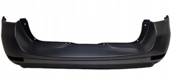 Бампер Renault (850107198S)
