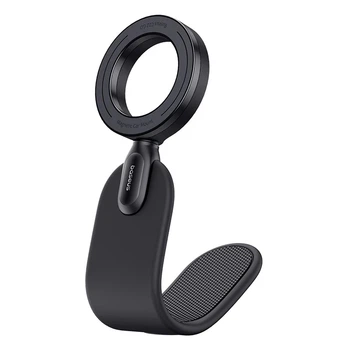 Автомобільний тримач Baseus C02 Go Series Magnetic Car Phone Mount Black C40165500111-00