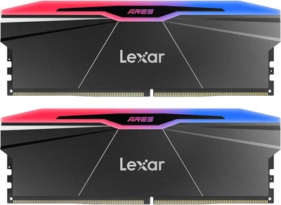 Lexar DDR5 SDRAM 32 ГБ - ROZETKA - купить оперативную память в