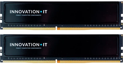 Оперативна пам'ять Innovation IT DDR5-6000 32768MB PC5-48000 (Kit of 2x16384) (4251538819992)
