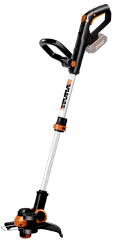 Акумуляторний тример Worx WG163E.9