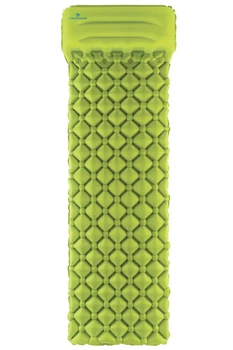 Килимок надувний Ferrino Air Lite Pillow Mat Green (1073-929809)
