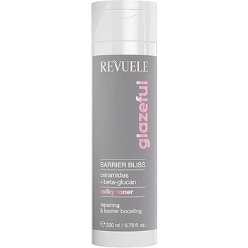 Тонер Молочний Barrier Bliss Milky Toner Revuele 200 мл 5061076240405