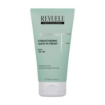 Незмивний крем-реконструктор для волосся Hair Professional Forcessence Strengthening Revuele 150 мл 5061076241013