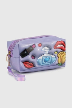 Косметичка для дівчинки 12058-22 Бузковий (2000990707963A) shop (2000990707963)