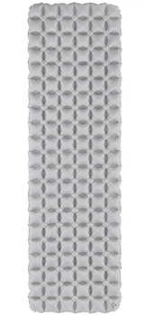 Килимок надувний Ferrino Air Warm Mat Grey (1073-930660)
