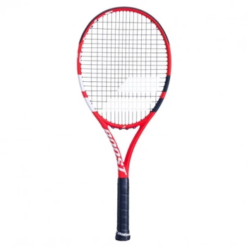 Теннисная ракетка Babolat Boost Strike 121210/313 4 1/2 Black/Red/White (1113-R10498-2045-19)