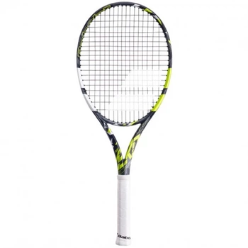 Теннисная ракетка Babolat Pure Aero Lite 101491/370 4 1/4 Black/Lime (1113-R13128-2001-17)