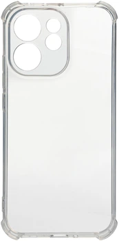 Чехол для смартфона ArmorStandart Air Force для OPPO Reno15 Pro 5G Camera cover Transparent (ARM90836)