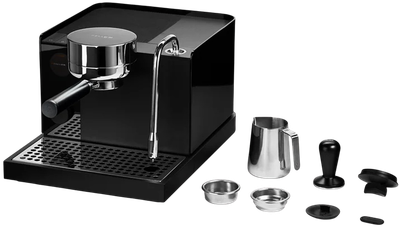 Ekspres do kawy kolbowy Fellow Espresso Series 1