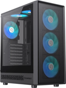 GameMax Storm 2 AB Black