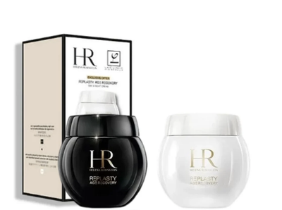 Дневной крем + ночной крем Helena Rubinstein Re-Plasty Age Recovery, 50 мл
