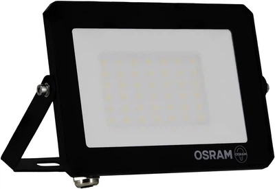 Прожектор LED FL LUX 30W 865 IP65 BK EUE OSRAM (4099854489662)