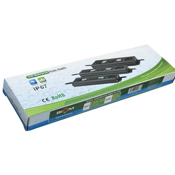 Блок живлення BIOM Professional DC24 100W WBP-24-100 4,2А герметичний (00-00027327)