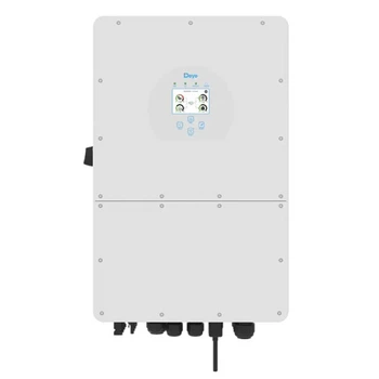 Інвертор гібридний 3ф Deye SUN-20K-SG01HP3-EU-AM2 20кВт High Voltage (00-00025715)