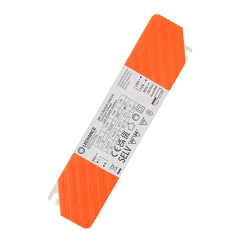Блок живлення 24V 30W Ledvance DR-V-30/220-240/24 20X1 IP20 (4058075835856)
