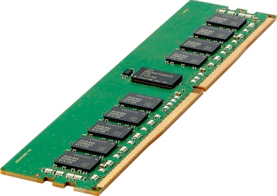 Pamięć RAM HP Enterprise DDR4-2933 65536MB PC4-23466 ECC Registered (4549821173433)