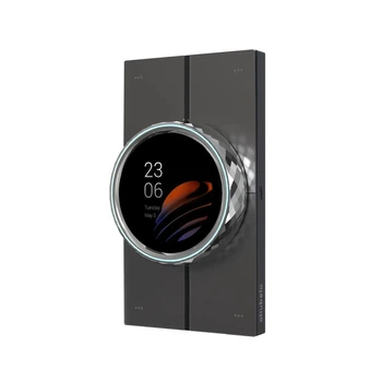 Центральная панель управления умным домом 2.1" Akubela HyPanel LUX RT61-R2-EU (00-00002067)