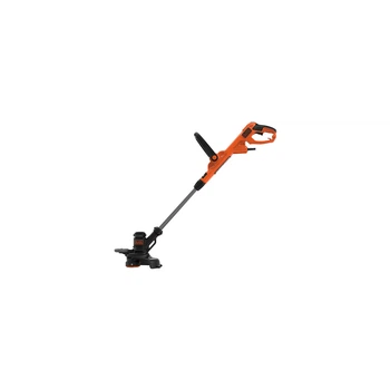 Тример садовий Black&Decker 0.55 кВт, ширина косіння 30 см, 7500 об./хв, вага 2.6 кг (BESTE630)
