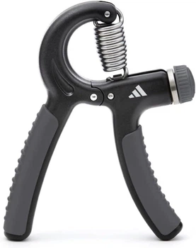 Кистьовий еспандер Adidas Hand Grip (ADAC-11400GR)