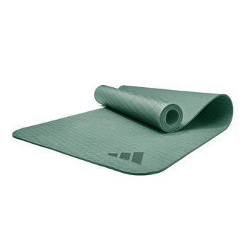 Коврик для йоги Adidas Yoga Mat 183x61x0.6 см (ADYG-10002LI) Legend Ivy