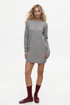 Жіноча сукня SOLMAR 4009 M Grey