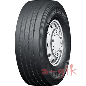 Шина Wellplus POWER T (причіпна) 385/55 R22.5 160K PR20