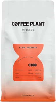 Кава в зернах Coffee Plant Flow Brownie Filter 800 г (5904800240138)