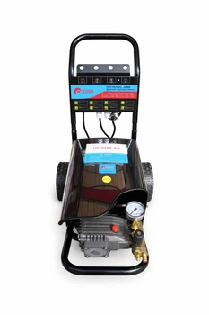 Мийка автомобільна Edon HP1012-2.0