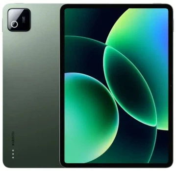 Планшет Xiaomi Pad 8 12 / 256Gb Wi-Fi version Pine Green (зеленый)