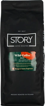 Kawa ziarnista Story Coffee Roasters Brazylia Wild Coffee Espresso 1 kg (5904305406282)