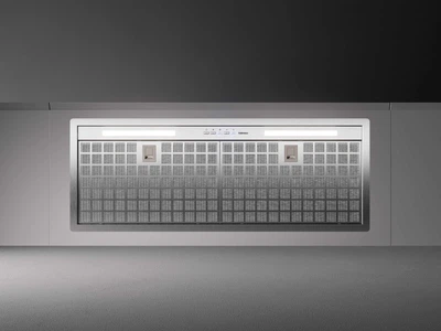 Витяжка Falmec GRUPPO INCASSO NRS PLUS 70 Stainless steel (800) CGIW70.E27P2#EUI490F