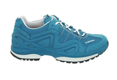 Кросівки трекінгові жіночі Lowa GORGON GTX WS 39.5 (6.0US) Turquoise/white (320578 6900)