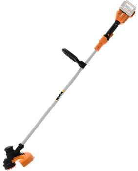 Акумуляторний тример Worx WG183E.9