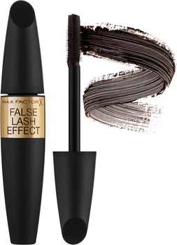 Max Factor Туш для вій 13.1 г Black Brown False Lash Effect