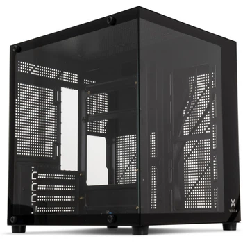 Корпус для ПК Vinga Heritage (345040)