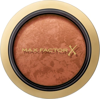 Max Factor Румяна запеченная 1-цветные для лица 1.5 г 25 - Alluring Rose Creme Puff Blush