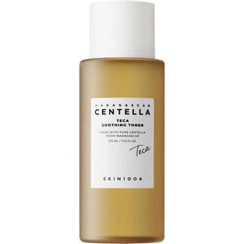 Увлажняющий тонер с центеллой и гиалуроновой кислотой 210 мл SKIN1004 Madagascar Centella Teca Soothing Toner
