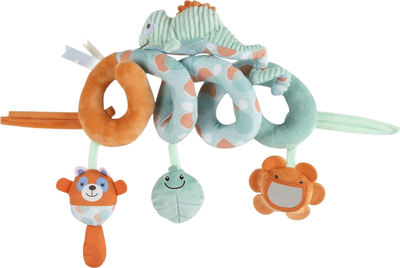Zawieszka Chicco Spirala Kameleon (00011043000000) (8058664149278)