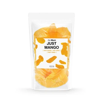 Just манго 200 г - GymBeam Food