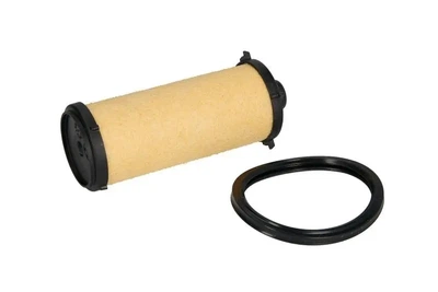 Фільтр АКПП MB (W176/246/C117/X156) 11- (з прокладкою) FEBI BILSTEIN 105810