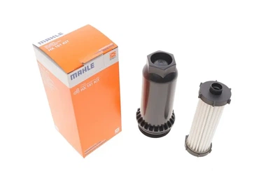 Фільтр АКПП Ford Focus/Mondeo/Transit 1.6-2.2 TDCI 04- KNECHT HX151KIT