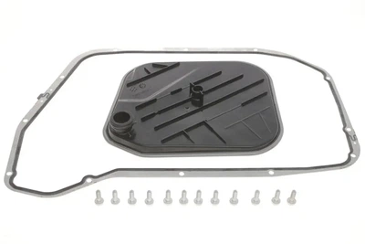 Фільтр АКПП Audi A4 2.0TFSI 08-16/A6 2.0/3.0TFSI/3.0TDI 11-18 (к-кт) KNECHT HX189KIT